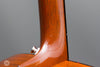 Collings Guitars - 2010 D1 A Sunburst Varnish - Used - Ding