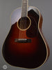 Huss & Dalton Guitars - 2010 DS Custom - Used - Angle