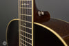 Huss & Dalton Guitars - 2010 DS Custom - Used - Frets