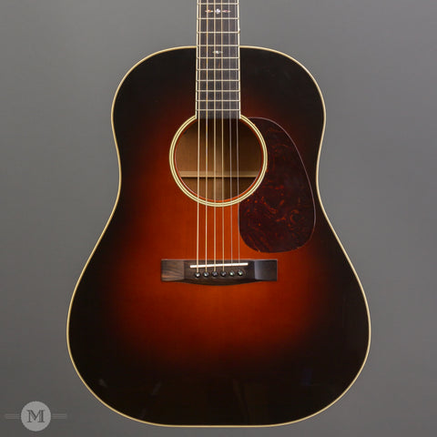 Huss & Dalton Guitars - 2010 DS Custom - Used - Front Close
