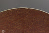 Huss & Dalton Guitars - 2010 DS Custom - Used