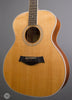 Taylor Acoustic Guitars - 2010 GA3-12 Used - Angle