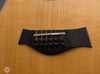 Taylor Acoustic Guitars - 2010 GA3-12 Used - Bridge