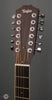 Taylor Acoustic Guitars - 2010 GA3-12 Used - Headstock