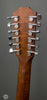 Taylor Acoustic Guitars - 2010 GA3-12 Used - Tuners