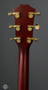 Taylor Acoustic Guitar - 2010 GS5 Lefty - Used - Tuners