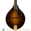 Collings Mandolins - 2010 MT2 USED - Front Close