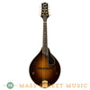 Collings Mandolins - 2010 MT2 USED - Front