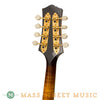 Collings Mandolins - 2010 MT2 USED - Tuners