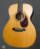 Martin Guitars - 2010 OM-28V Used - Angle