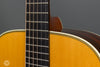 Martin Guitars - 2010 OM-28V Used - Frets