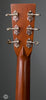 Martin Guitars - 2010 OM-28V Used - Tuners