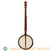Bart Reiter Banjos - 2010 Standard Open-Back - Used - Back