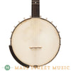Bart Reiter Banjos - 2010 Standard Open-Back - Used - Front