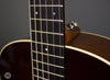 Collings Acoustic Guitars - 2011 C10 SS - Sunburst Used - Frets