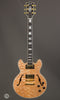 Gibson Guitars - 2011 CS-356 Q - Used - Front