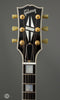 Gibson Guitars - 2011 CS-356 Q - Used - Headstock