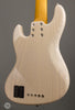 Don Grosh Basses - 2011 J5 Bass - Mary Kay - Used - Back