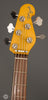 Don Grosh Basses - 2011 J5 Bass - Mary Kay - Used - Headstock