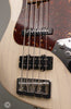 Don Grosh Basses - 2011 J5 Bass - Mary Kay - Used - Pickups