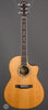 Larrivee Acoustic Guitars - 2011 LSV-11 Used - Front
