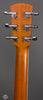 Larrivee Acoustic Guitars - 2011 LSV-11 Used - Tuners