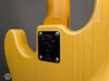 Don Grosh Basses - 2011 T Bass #1 - Used - Heel
