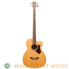 Martin Acoustic Guitars - 2012 BCPA4 Acoustic Bass