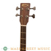 Martin Acoustic Guitars - 2012 BCPA4 Acoustic Bass Used