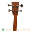 Martin Acoustic Guitars - 2012 BCPA4 Acoustic Bass Used