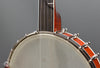 Ome Banjos - 2012 Custom Trilogy Used - Frets