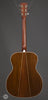 Martin Acoustic Guitars - 2012 M-36 Used - Back