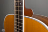 Martin Acoustic Guitars - 2012 M-36 Used - Frets