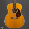Martin Acoustic Guitars - 2012 M-36 Used - Front Close