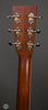 Martin Acoustic Guitars - 2012 M-36 Used - Tuners