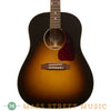 Gibson Acoustic Guitars - 2012 J-45 Burst Used - Front Close