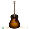 Gibson Acoustic Guitars - 2012 J-45 Burst Used - Front