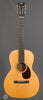 Collings Acoustic Guitars - 2013 001 - Used - Front