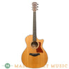 Taylor Acoustic Guitars - 2011 314ce Used - Front
