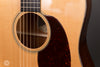 Collings Acoustic Guitars - 2013 D1 VN Used - Pickguard