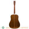 Martin Acoustic Guitars - 2013 HD-28V - Back