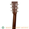 Martin Acoustic Guitars - 2013 HD-28V - Tuners