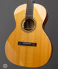 McAlister Guitars - 2013 Sarzana 12-fret S12 Indonesian Rosewood - Used