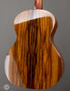 McAlister Guitars - 2013 Sarzana 12-fret S12 Indonesian Rosewood - Used