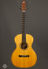 McAlister Guitars - 2013 Sarzana 12-fret S12 Indonesian Rosewood - Used