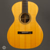 McAlister Guitars - 2013 Sarzana 12-fret S12 Indonesian Rosewood - Used