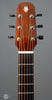 McAlister Guitars - 2013 Sarzana 12-fret S12 Indonesian Rosewood - Used
