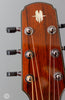 McAlister Guitars - 2013 Sarzana 12-fret S12 Indonesian Rosewood - Used