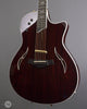 Taylor Guitars - 2013 T5C3 Cocobolo - Used - Angle