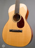 Collings Acoustic Guitars - 2014 01 12-fret - Used - Angle